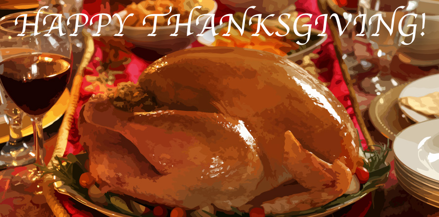 2023 Thanksgiving
