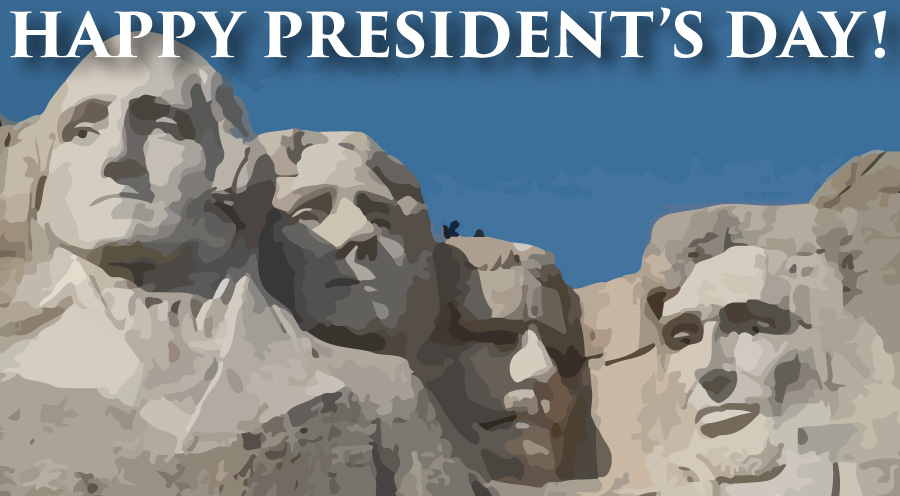 2024 Presidents Day